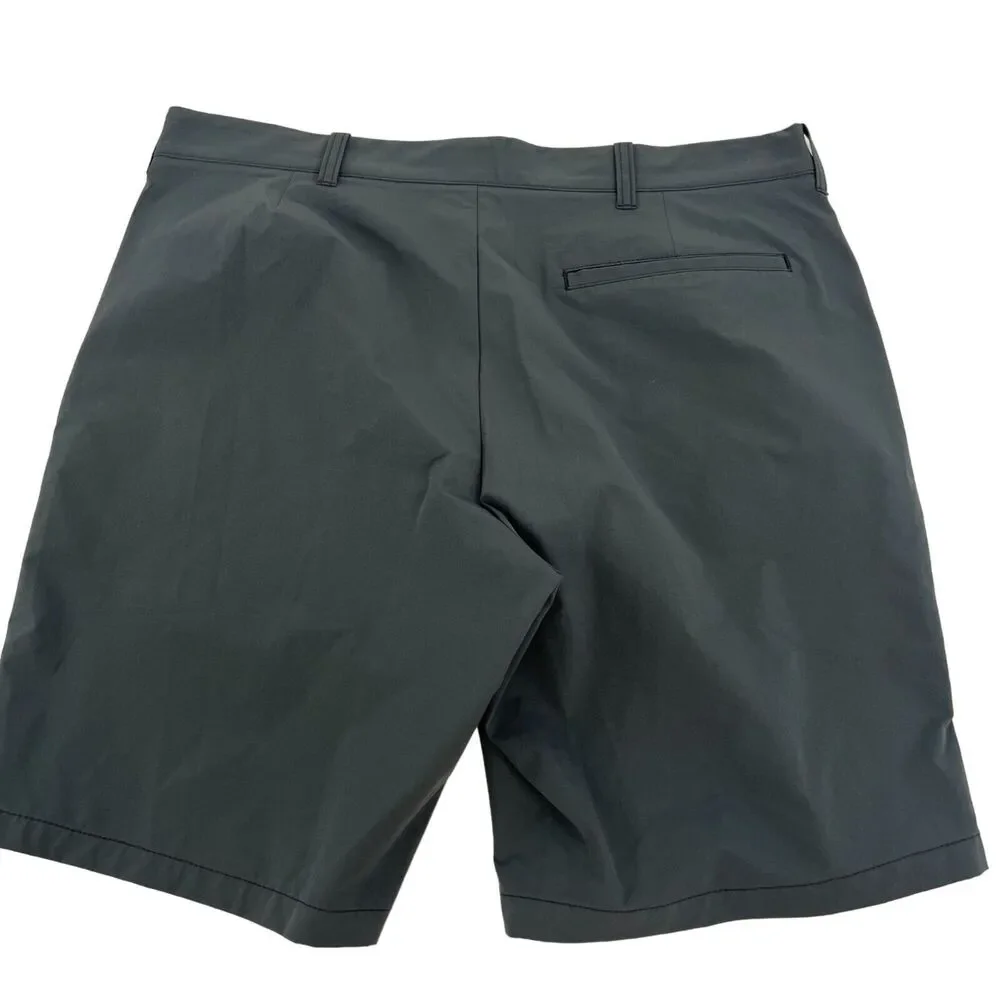 J.Crew Men's Gray 9
